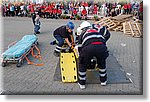 Cossato - 27 settembre 2010 - 30 anni fondazione  - Croce Rossa Italiana - Ispettorato Regionale Volontari del Soccorso Piemonte