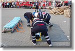 Cossato - 27 settembre 2010 - 30 anni fondazione  - Croce Rossa Italiana - Ispettorato Regionale Volontari del Soccorso Piemonte