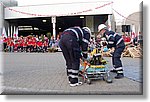 Cossato - 27 settembre 2010 - 30 anni fondazione  - Croce Rossa Italiana - Ispettorato Regionale Volontari del Soccorso Piemonte