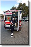 Cossato - 27 settembre 2010 - 30 anni fondazione  - Croce Rossa Italiana - Ispettorato Regionale Volontari del Soccorso Piemonte