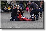 Cossato - 27 settembre 2010 - 30 anni fondazione  - Croce Rossa Italiana - Ispettorato Regionale Volontari del Soccorso Piemonte