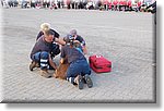 Cossato - 27 settembre 2010 - 30 anni fondazione  - Croce Rossa Italiana - Ispettorato Regionale Volontari del Soccorso Piemonte