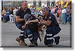 Cossato - 27 settembre 2010 - 30 anni fondazione  - Croce Rossa Italiana - Ispettorato Regionale Volontari del Soccorso Piemonte