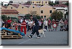 Cossato - 27 settembre 2010 - 30 anni fondazione  - Croce Rossa Italiana - Ispettorato Regionale Volontari del Soccorso Piemonte