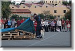 Cossato - 27 settembre 2010 - 30 anni fondazione  - Croce Rossa Italiana - Ispettorato Regionale Volontari del Soccorso Piemonte