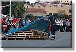 Cossato - 27 settembre 2010 - 30 anni fondazione  - Croce Rossa Italiana - Ispettorato Regionale Volontari del Soccorso Piemonte