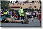 Cossato - 27 settembre 2010 - 30 anni fondazione  - Croce Rossa Italiana - Ispettorato Regionale Volontari del Soccorso Piemonte