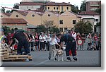 Cossato - 27 settembre 2010 - 30 anni fondazione  - Croce Rossa Italiana - Ispettorato Regionale Volontari del Soccorso Piemonte