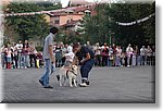 Cossato - 27 settembre 2010 - 30 anni fondazione  - Croce Rossa Italiana - Ispettorato Regionale Volontari del Soccorso Piemonte