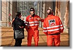 Torino - 15 ottobre 2010 - Fondazione CRT, Giornata del soccorso  - Croce Rossa Italiana - Ispettorato Regionale Volontari del Soccorso Piemonte
