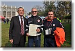 Torino - 15 ottobre 2010 - Fondazione CRT, Giornata del soccorso  - Croce Rossa Italiana - Ispettorato Regionale Volontari del Soccorso Piemonte