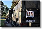 Pinerolo, Baudenasca - 20 ottobre 2010 - Esercitazione ONU  - Croce Rossa Italiana - Ispettorato Regionale Volontari del Soccorso Piemonte