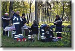 Pinerolo, Baudenasca - 20 ottobre 2010 - Esercitazione ONU  - Croce Rossa Italiana - Ispettorato Regionale Volontari del Soccorso Piemonte