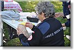 Pinerolo, Baudenasca - 20 ottobre 2010 - Esercitazione ONU  - Croce Rossa Italiana - Ispettorato Regionale Volontari del Soccorso Piemonte