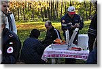 Pinerolo, Baudenasca - 20 ottobre 2010 - Esercitazione ONU  - Croce Rossa Italiana - Ispettorato Regionale Volontari del Soccorso Piemonte