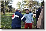 Pinerolo, Baudenasca - 20 ottobre 2010 - Esercitazione ONU  - Croce Rossa Italiana - Ispettorato Regionale Volontari del Soccorso Piemonte