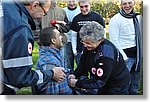 Pinerolo, Baudenasca - 20 ottobre 2010 - Esercitazione ONU  - Croce Rossa Italiana - Ispettorato Regionale Volontari del Soccorso Piemonte