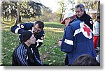 Pinerolo, Baudenasca - 20 ottobre 2010 - Esercitazione ONU  - Croce Rossa Italiana - Ispettorato Regionale Volontari del Soccorso Piemonte