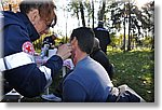 Pinerolo, Baudenasca - 20 ottobre 2010 - Esercitazione ONU  - Croce Rossa Italiana - Ispettorato Regionale Volontari del Soccorso Piemonte