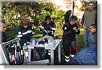 Pinerolo, Baudenasca - 20 ottobre 2010 - Esercitazione ONU  - Croce Rossa Italiana - Ispettorato Regionale Volontari del Soccorso Piemonte