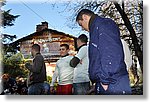 Pinerolo, Baudenasca - 20 ottobre 2010 - Esercitazione ONU  - Croce Rossa Italiana - Ispettorato Regionale Volontari del Soccorso Piemonte