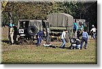 Pinerolo, Baudenasca - 20 ottobre 2010 - Esercitazione ONU  - Croce Rossa Italiana - Ispettorato Regionale Volontari del Soccorso Piemonte