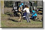 Pinerolo, Baudenasca - 20 ottobre 2010 - Esercitazione ONU  - Croce Rossa Italiana - Ispettorato Regionale Volontari del Soccorso Piemonte