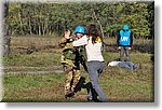 Pinerolo, Baudenasca - 20 ottobre 2010 - Esercitazione ONU  - Croce Rossa Italiana - Ispettorato Regionale Volontari del Soccorso Piemonte