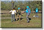 Pinerolo, Baudenasca - 20 ottobre 2010 - Esercitazione ONU  - Croce Rossa Italiana - Ispettorato Regionale Volontari del Soccorso Piemonte