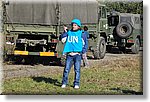 Pinerolo, Baudenasca - 20 ottobre 2010 - Esercitazione ONU  - Croce Rossa Italiana - Ispettorato Regionale Volontari del Soccorso Piemonte