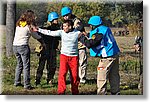 Pinerolo, Baudenasca - 20 ottobre 2010 - Esercitazione ONU  - Croce Rossa Italiana - Ispettorato Regionale Volontari del Soccorso Piemonte