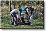 Pinerolo, Baudenasca - 20 ottobre 2010 - Esercitazione ONU  - Croce Rossa Italiana - Ispettorato Regionale Volontari del Soccorso Piemonte