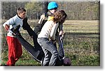 Pinerolo, Baudenasca - 20 ottobre 2010 - Esercitazione ONU  - Croce Rossa Italiana - Ispettorato Regionale Volontari del Soccorso Piemonte