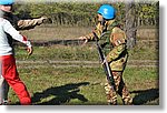 Pinerolo, Baudenasca - 20 ottobre 2010 - Esercitazione ONU  - Croce Rossa Italiana - Ispettorato Regionale Volontari del Soccorso Piemonte