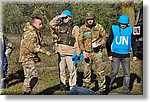 Pinerolo, Baudenasca - 20 ottobre 2010 - Esercitazione ONU  - Croce Rossa Italiana - Ispettorato Regionale Volontari del Soccorso Piemonte