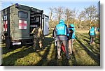 Pinerolo, Baudenasca - 20 ottobre 2010 - Esercitazione ONU  - Croce Rossa Italiana - Ispettorato Regionale Volontari del Soccorso Piemonte