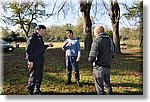 Pinerolo, Baudenasca - 20 ottobre 2010 - Esercitazione ONU  - Croce Rossa Italiana - Ispettorato Regionale Volontari del Soccorso Piemonte