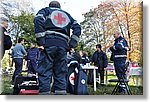 Pinerolo, Baudenasca - 20 ottobre 2010 - Esercitazione ONU  - Croce Rossa Italiana - Ispettorato Regionale Volontari del Soccorso Piemonte