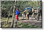 Pinerolo, Baudenasca - 20 ottobre 2010 - Esercitazione ONU  - Croce Rossa Italiana - Ispettorato Regionale Volontari del Soccorso Piemonte