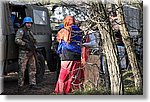 Pinerolo, Baudenasca - 20 ottobre 2010 - Esercitazione ONU  - Croce Rossa Italiana - Ispettorato Regionale Volontari del Soccorso Piemonte