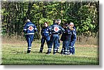 Pinerolo, Baudenasca - 20 ottobre 2010 - Esercitazione ONU  - Croce Rossa Italiana - Ispettorato Regionale Volontari del Soccorso Piemonte