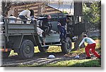 Pinerolo, Baudenasca - 20 ottobre 2010 - Esercitazione ONU  - Croce Rossa Italiana - Ispettorato Regionale Volontari del Soccorso Piemonte