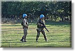 Pinerolo, Baudenasca - 20 ottobre 2010 - Esercitazione ONU  - Croce Rossa Italiana - Ispettorato Regionale Volontari del Soccorso Piemonte