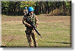 Pinerolo, Baudenasca - 20 ottobre 2010 - Esercitazione ONU  - Croce Rossa Italiana - Ispettorato Regionale Volontari del Soccorso Piemonte