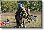 Pinerolo, Baudenasca - 20 ottobre 2010 - Esercitazione ONU  - Croce Rossa Italiana - Ispettorato Regionale Volontari del Soccorso Piemonte