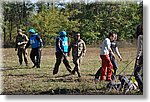 Pinerolo, Baudenasca - 20 ottobre 2010 - Esercitazione ONU  - Croce Rossa Italiana - Ispettorato Regionale Volontari del Soccorso Piemonte