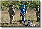 Pinerolo, Baudenasca - 20 ottobre 2010 - Esercitazione ONU  - Croce Rossa Italiana - Ispettorato Regionale Volontari del Soccorso Piemonte