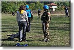 Pinerolo, Baudenasca - 20 ottobre 2010 - Esercitazione ONU  - Croce Rossa Italiana - Ispettorato Regionale Volontari del Soccorso Piemonte