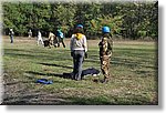 Pinerolo, Baudenasca - 20 ottobre 2010 - Esercitazione ONU  - Croce Rossa Italiana - Ispettorato Regionale Volontari del Soccorso Piemonte