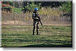 Pinerolo, Baudenasca - 20 ottobre 2010 - Esercitazione ONU  - Croce Rossa Italiana - Ispettorato Regionale Volontari del Soccorso Piemonte